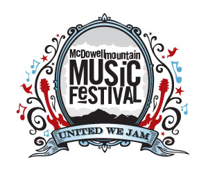McDowell Mountain Music Festival