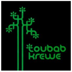 Toubab Krewe Logo