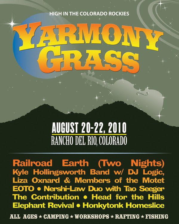yarmonygrass