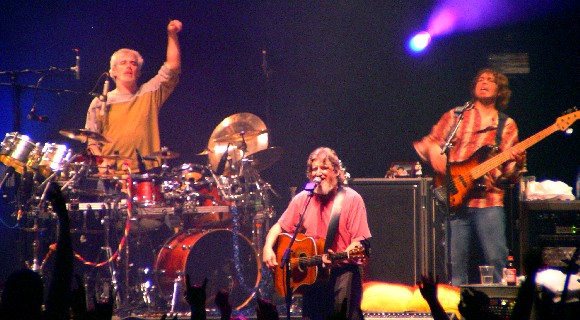String Cheese Incident - 2004-11-26