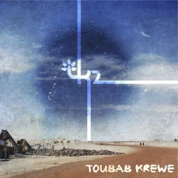 TK2 - Toubab Krewe TK2 - Toubab Krewe