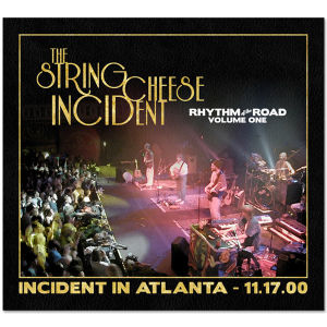 Incident In Atlanta
