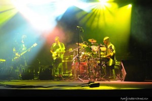 Conspirator at Liberate Festival