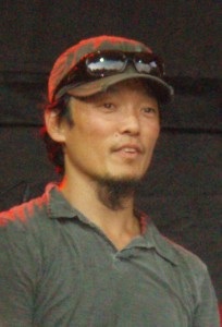 Michael Kang - Liberate Festival 2011 Michael Kang - Liberate Festival 2011