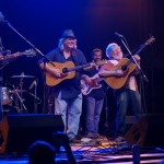 Emmitt Nershi Band with Vince Herman