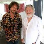 Drew Emmit and Bill Nershi