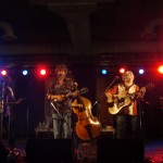 Emmitt Nershi Band