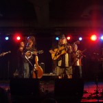 Emmitt Nershi Band